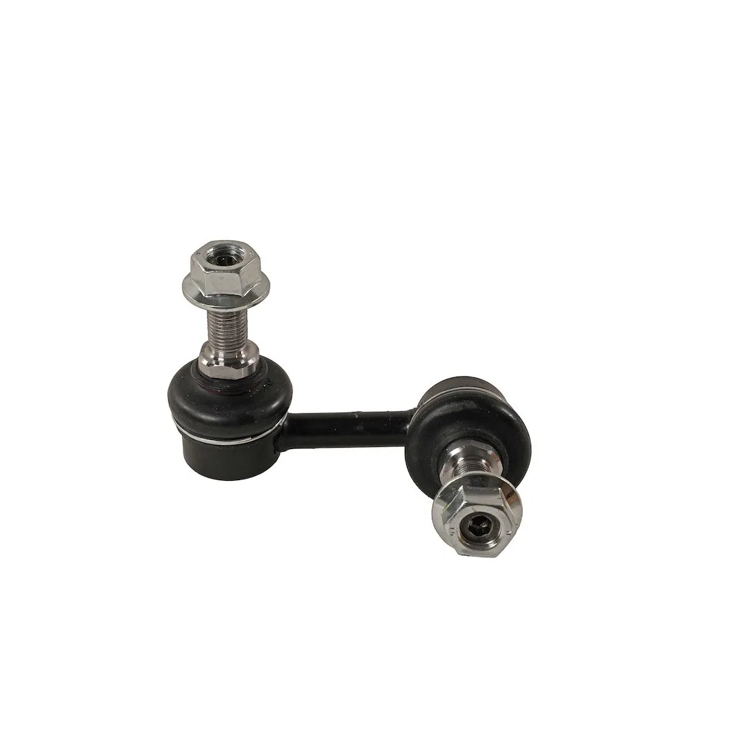 K751009 – MOOG Stabilizer Bar Link Kit, OE Replacement Black
